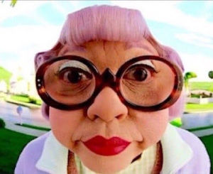 Meet your Posher, Kaila